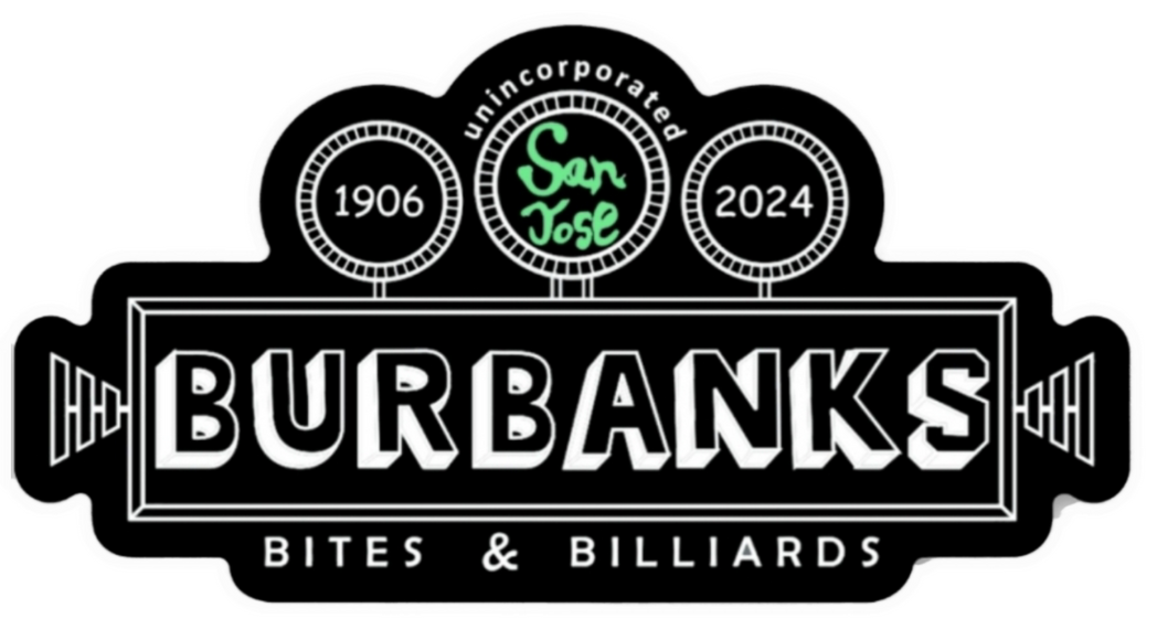 Burbanks Bites and Billiards